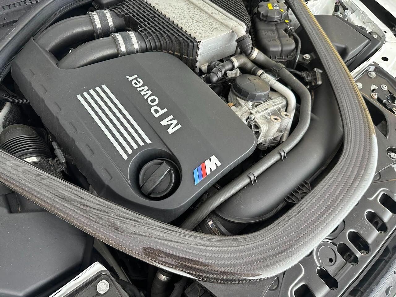 BMW M4 AF70SVA