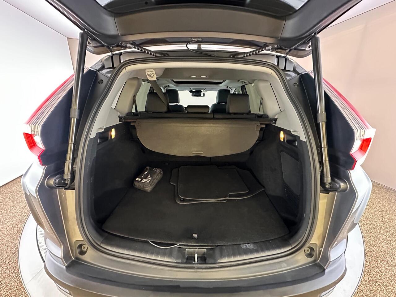Honda CR-V WV72XLO