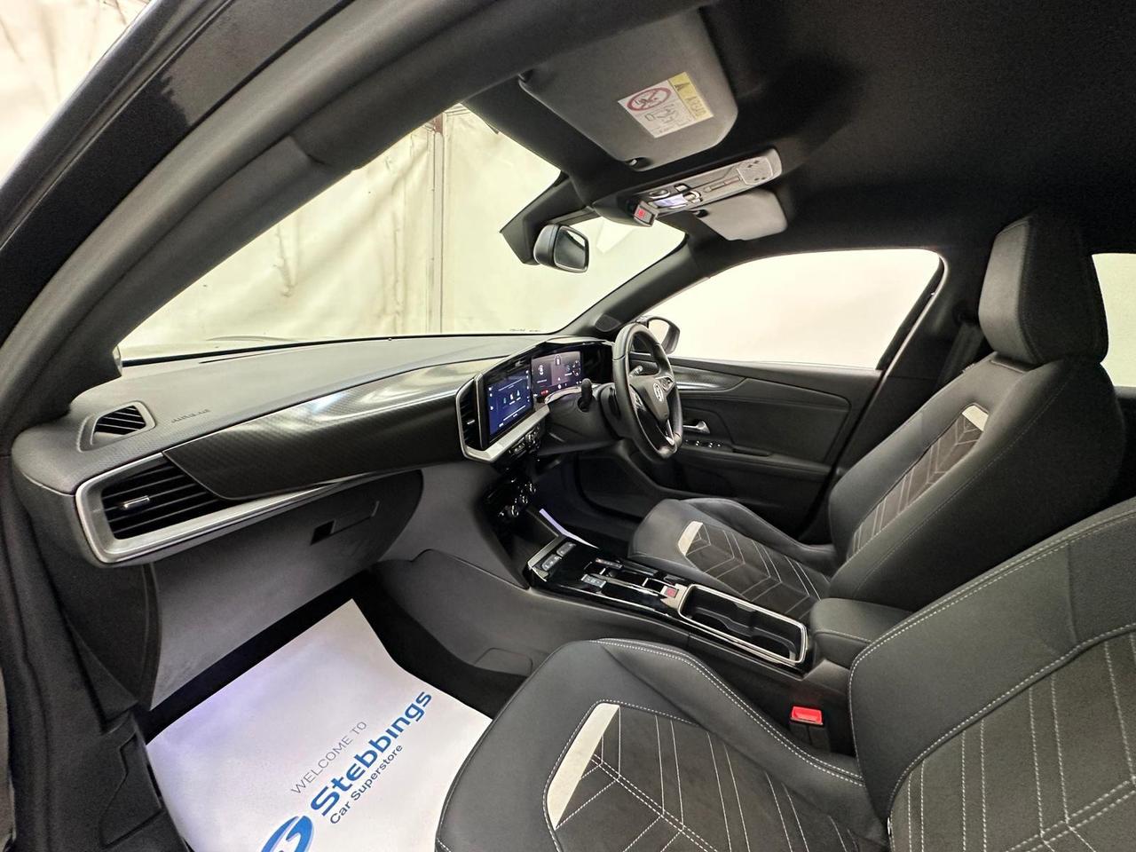 Vauxhall Mokka DC73KPP