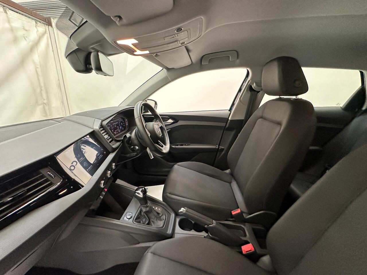 Audi A1 KN21XDO