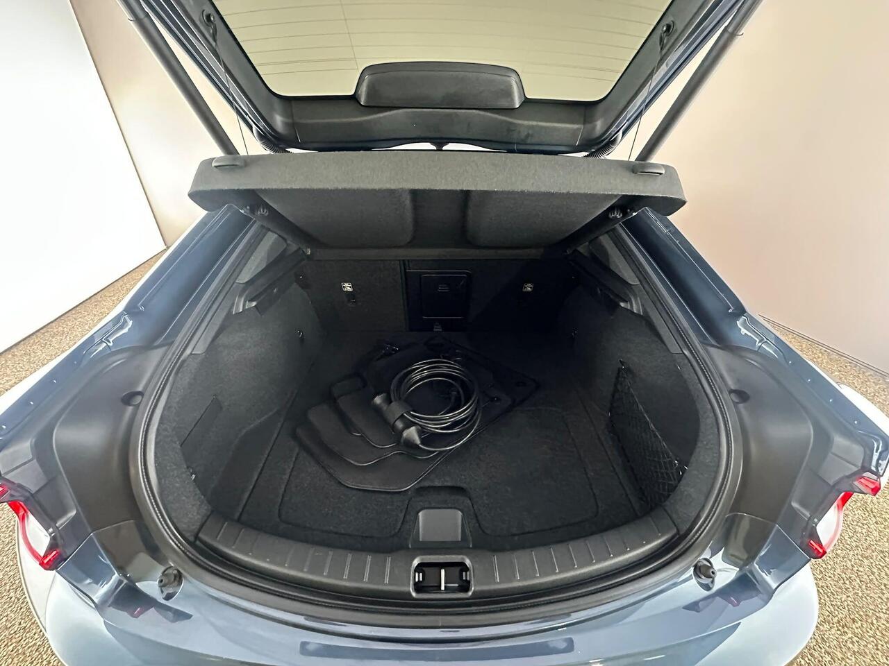 Polestar Polestar 2 OV20HDF