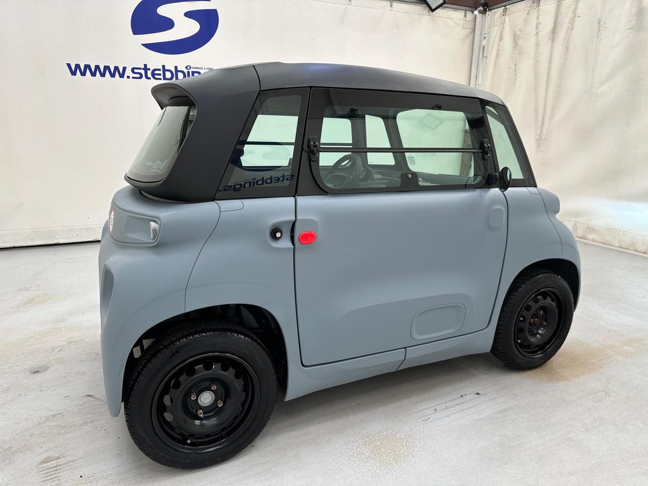 Citroen Ami BT72WCF