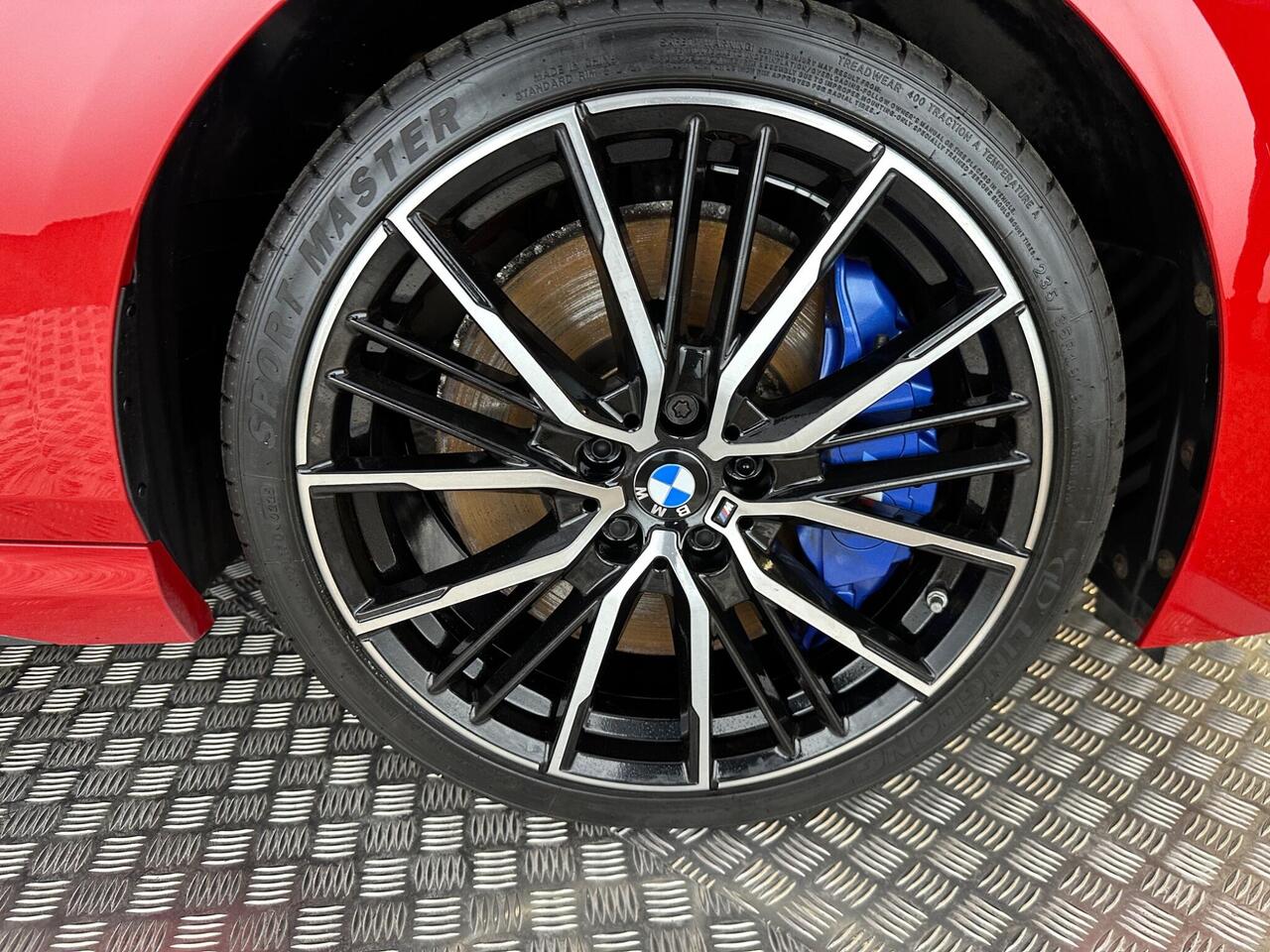 BMW 2 Series Gran Coupe PX71KKP
