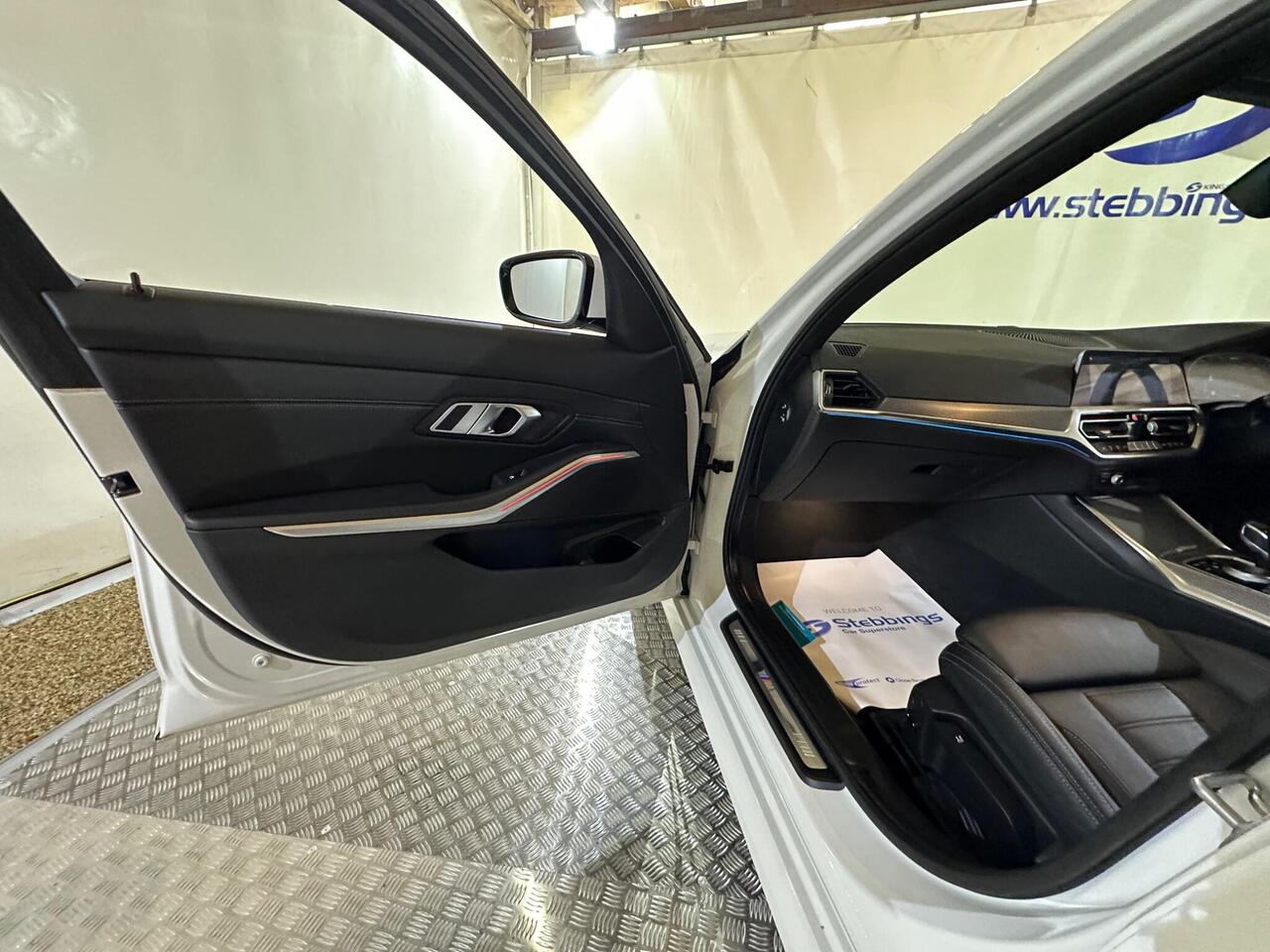 BMW 3 Series HT21JFK
