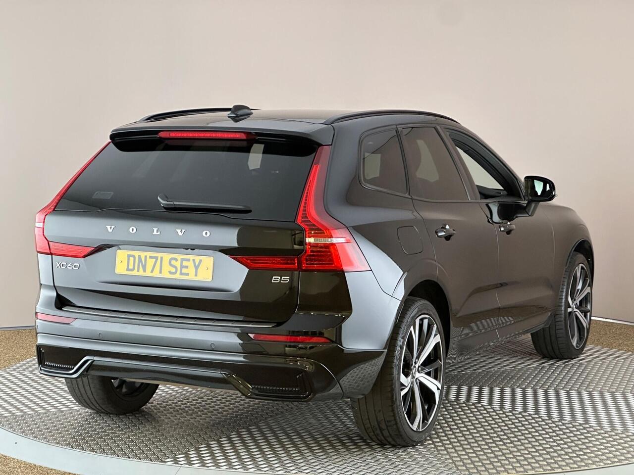 Volvo XC60 DN71SEY