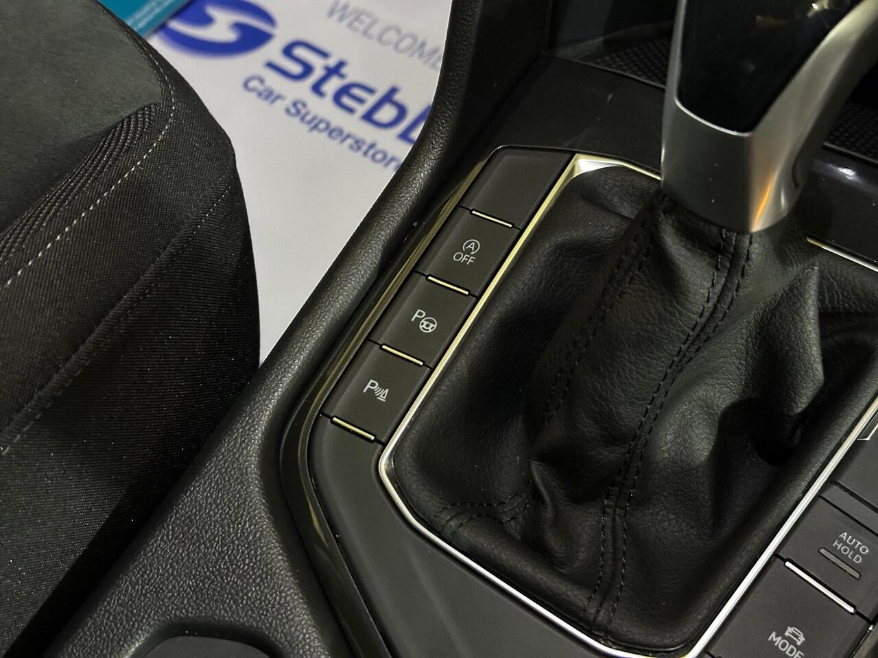 Volkswagen Tiguan KS23ORJ