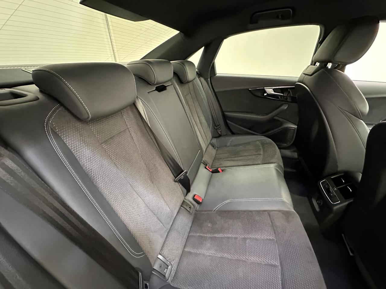 Audi A4 NH21DYG