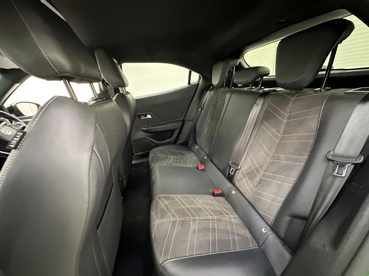Vauxhall Mokka CX71YUN