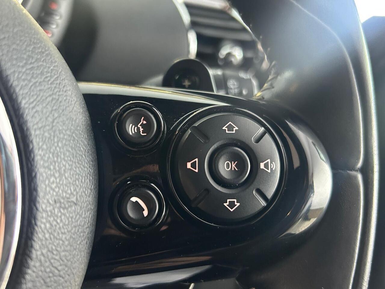 MINI Clubman GX67LKZ