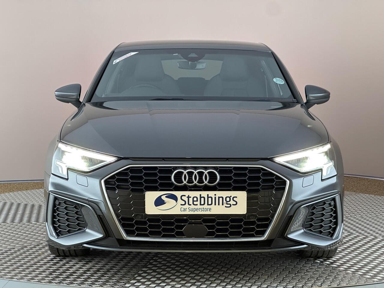 Audi A3 RK71LMY