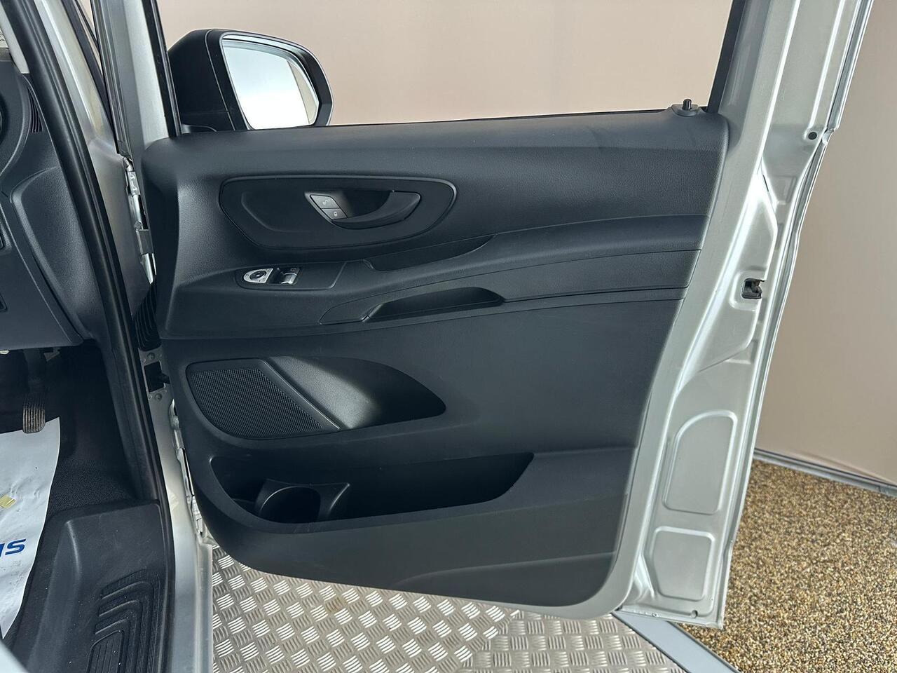 Mercedes-Benz Vito KS69TVM