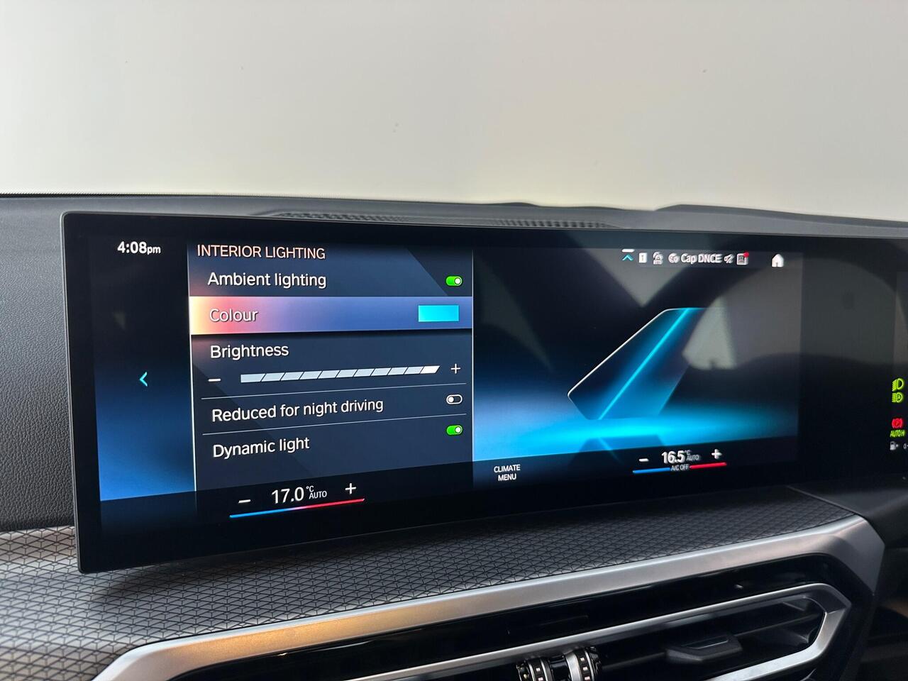 BMW 3 Series NC73BKO