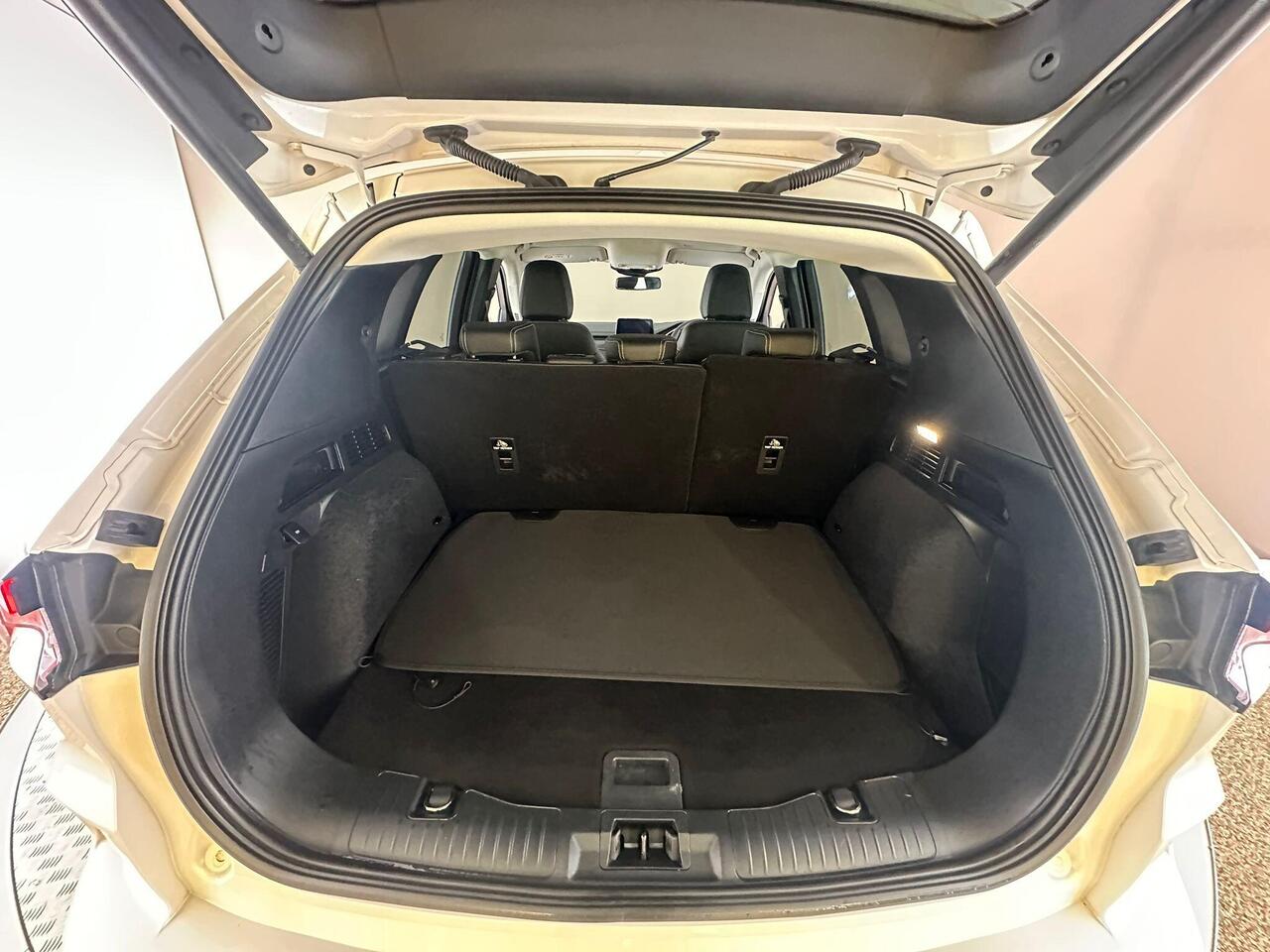 Ford Kuga SG72YMY