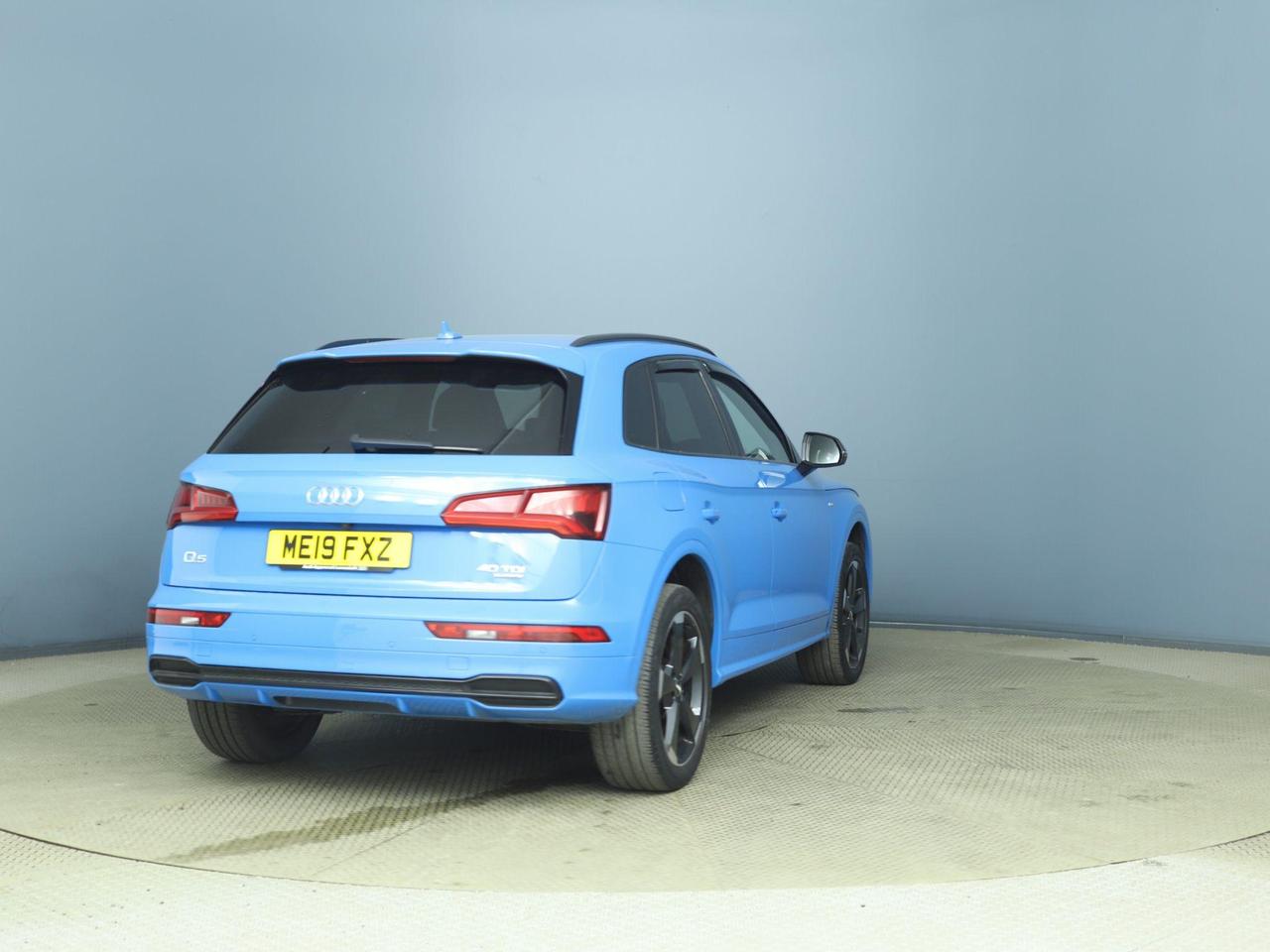 Audi Q5 ME19FXZ