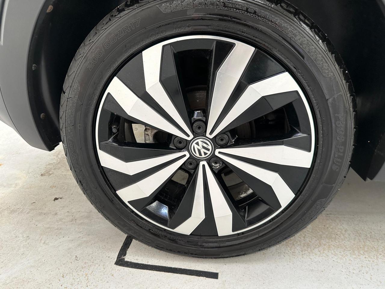 Volkswagen T-Cross RY19MVX