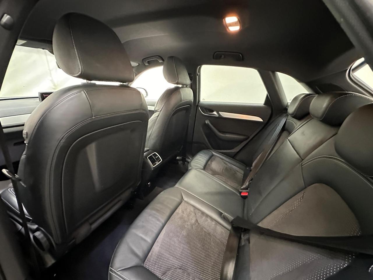 Audi Q3 RF16EHZ
