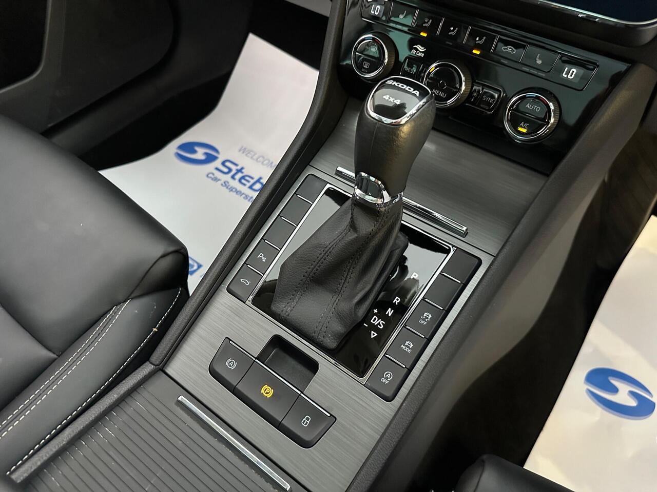 Skoda Superb SD72XZS