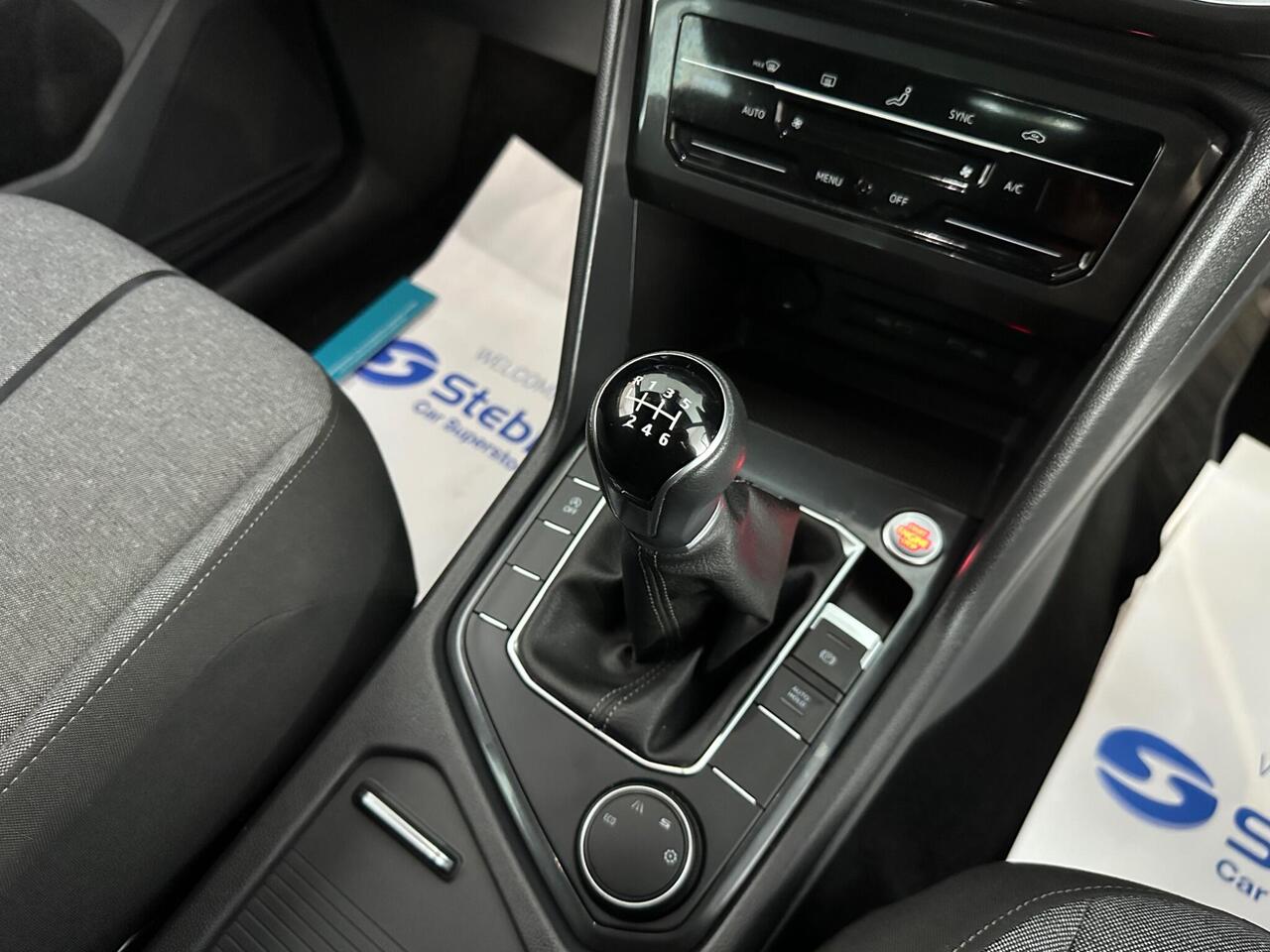 SEAT Tarraco YD72EBX