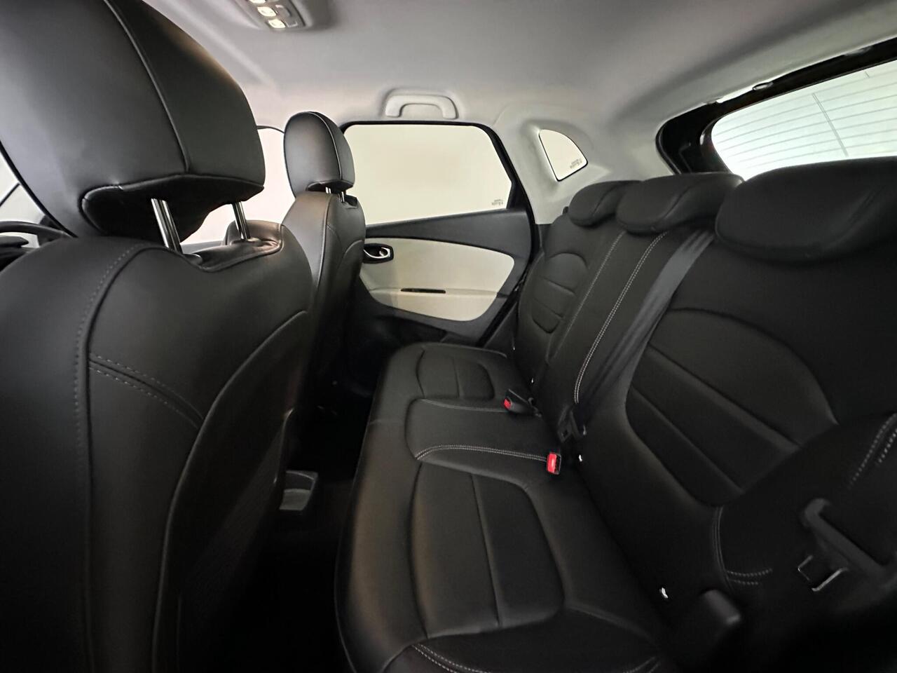 Renault Captur AK18BUJ