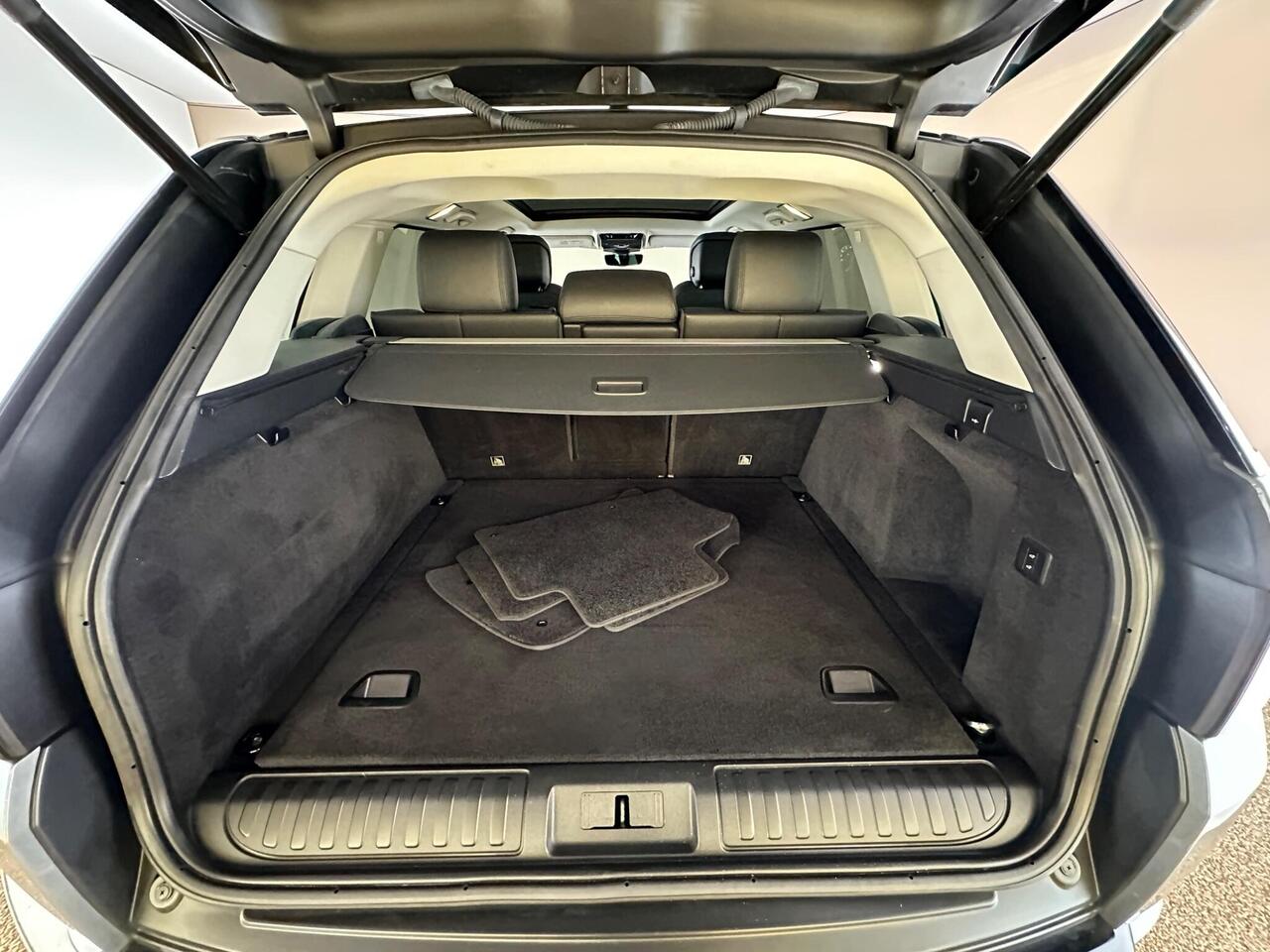 Land Rover Range Rover Sport EF18YSH