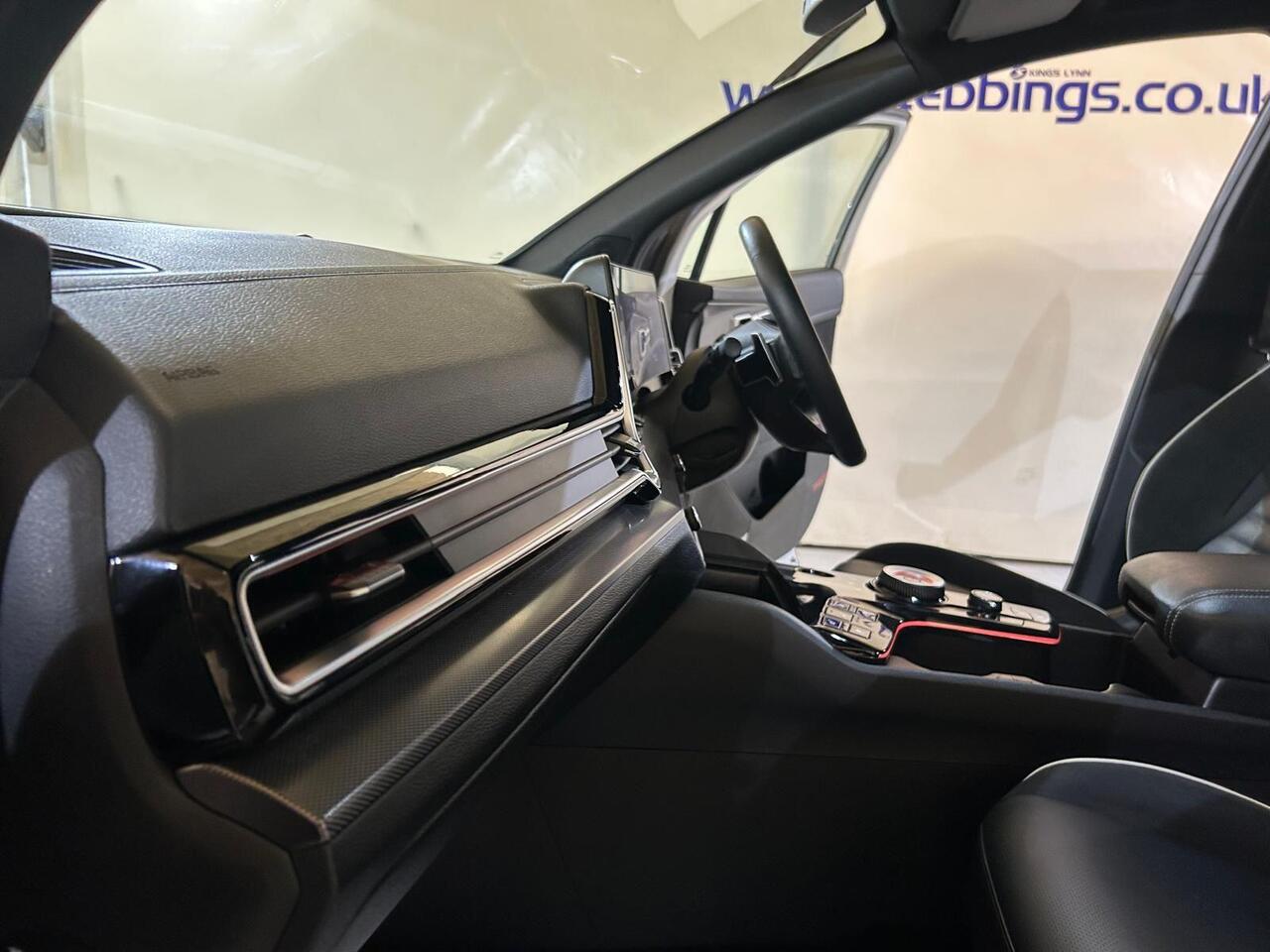 Kia Sportage GY23MKM