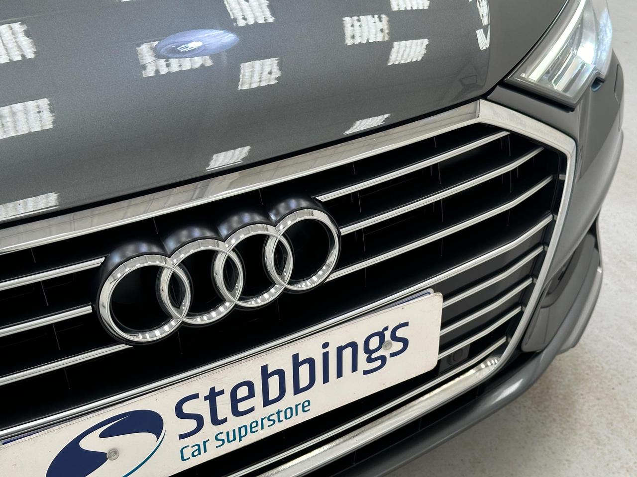 Audi A6 Avant KS70LRA