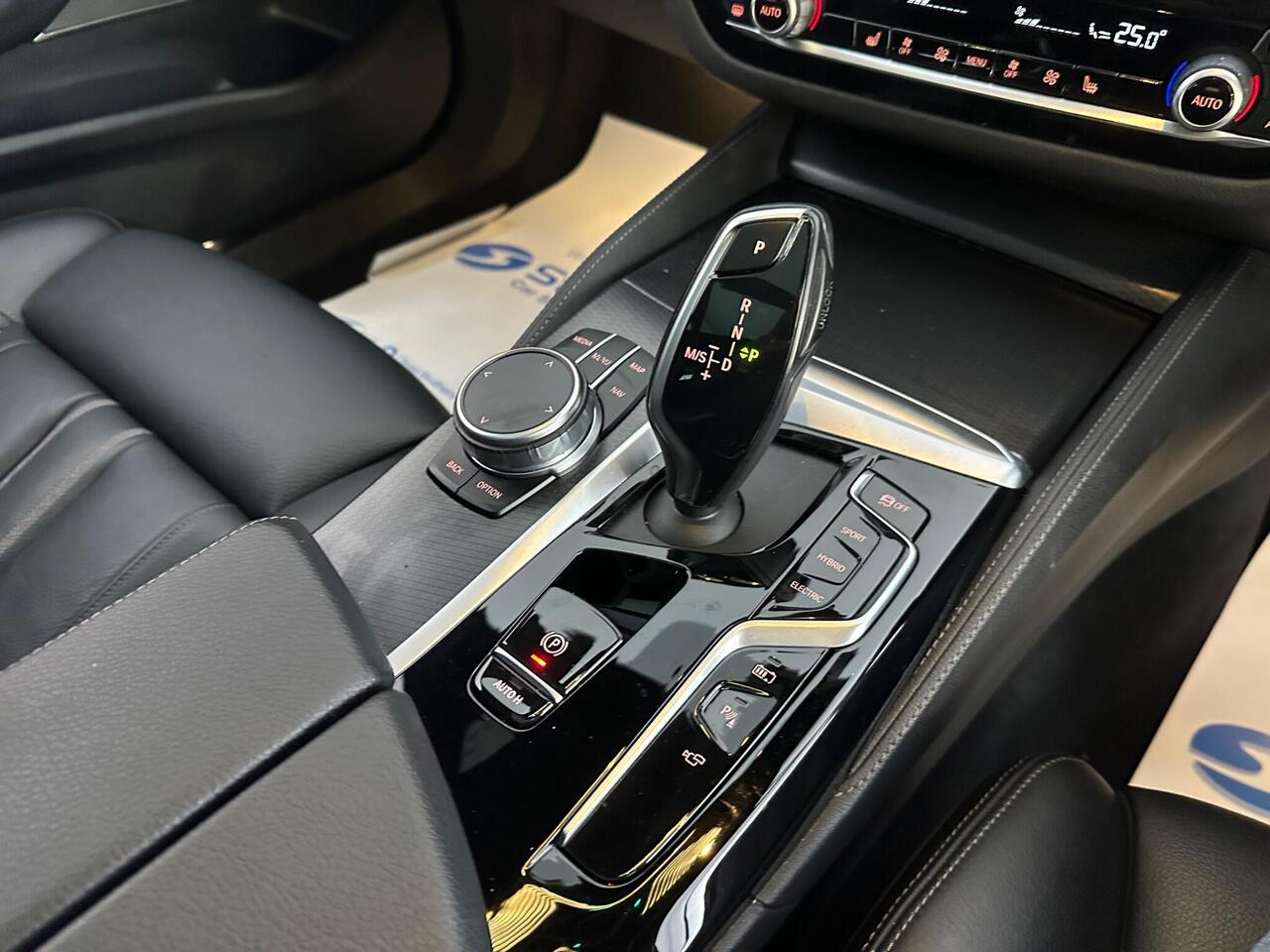 BMW 5 Series KN23NLE