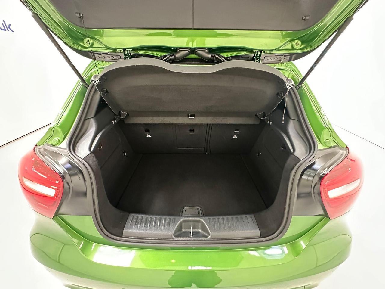 Mercedes-Benz A Class FV17BNZ
