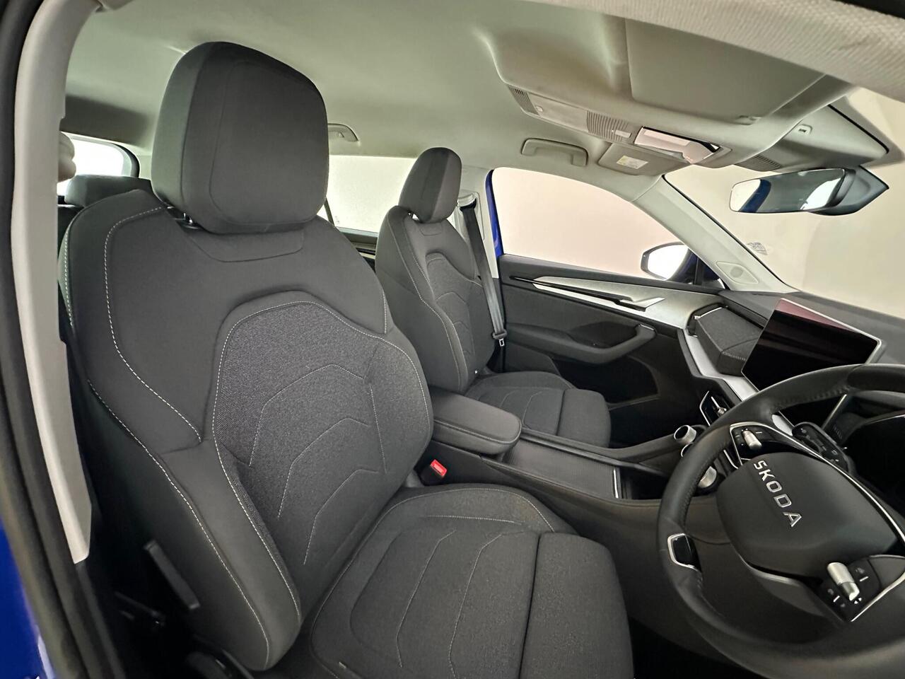 Skoda Kodiaq MA25FWD