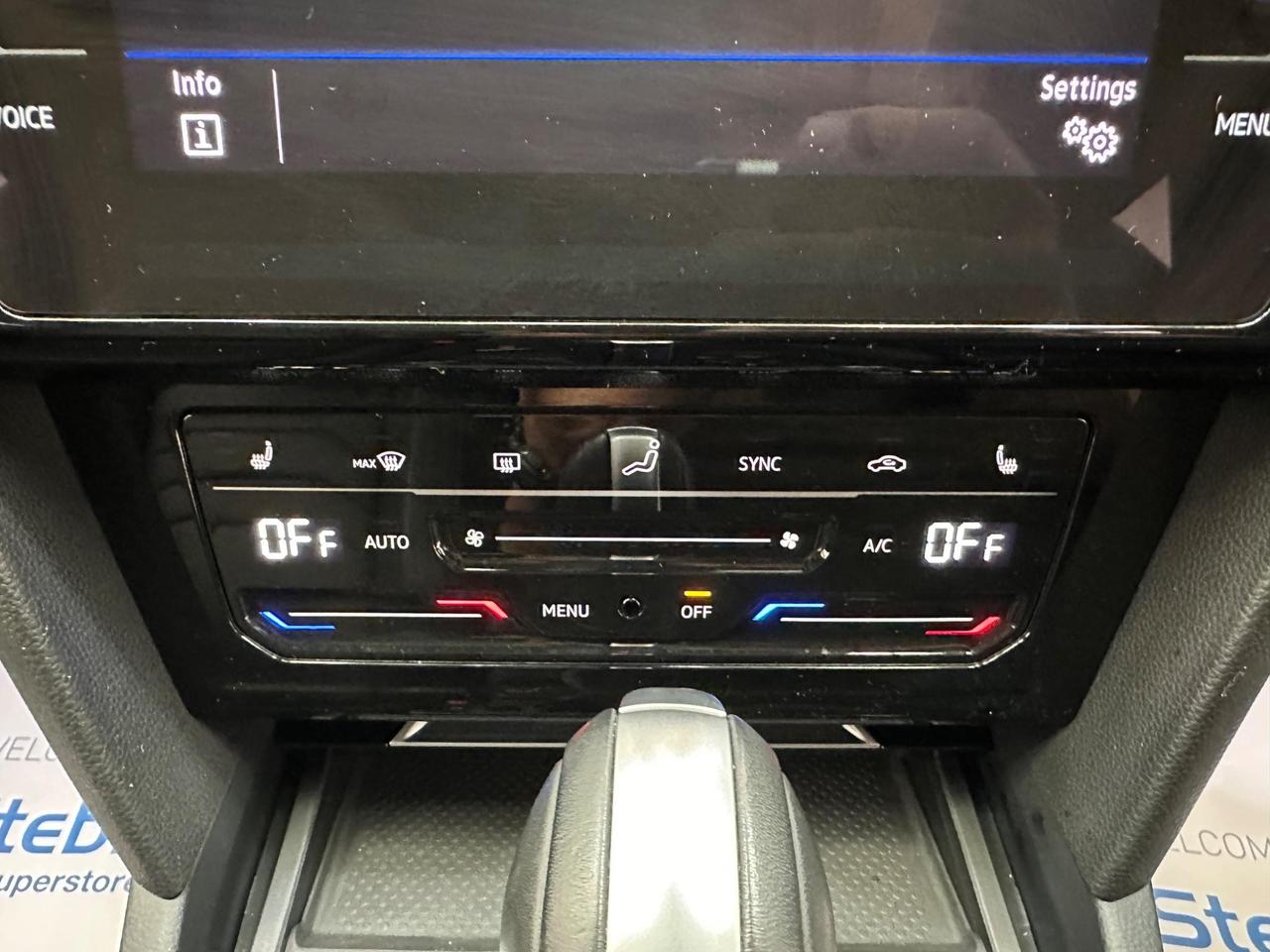 Volkswagen Arteon GF23SBV
