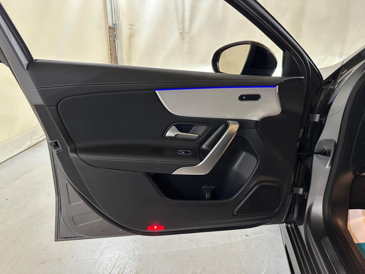 Mercedes-Benz A Class WA72XTX
