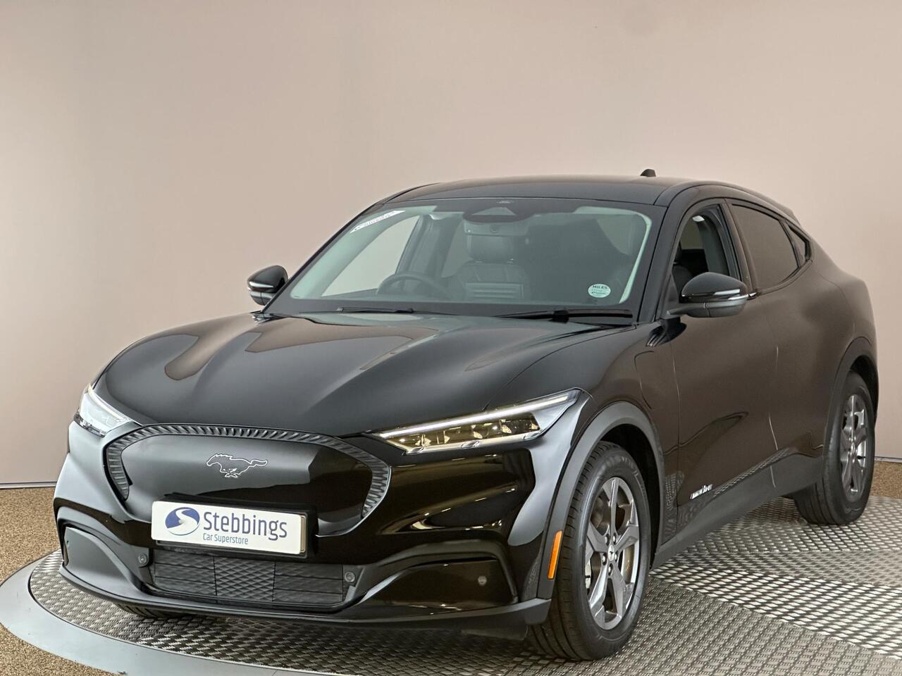 Ford Mustang Mach-E WF72XOD