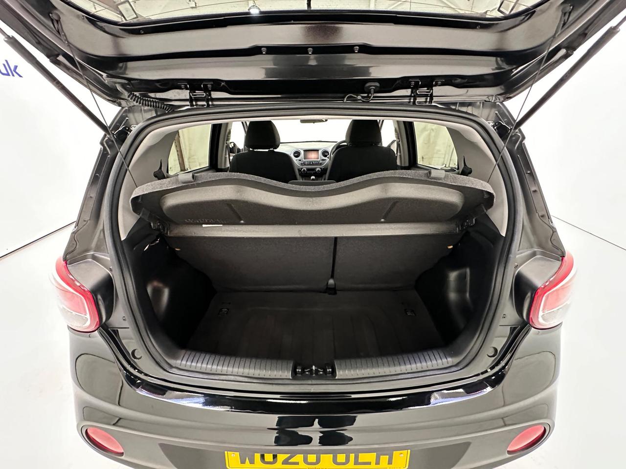 Hyundai i10 WU20OLH
