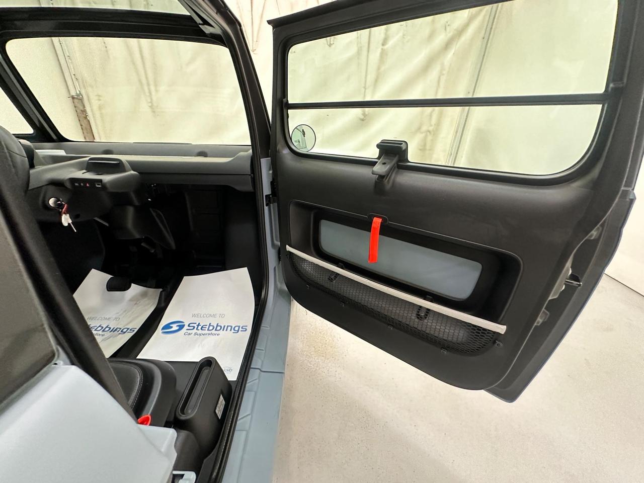 Citroen Ami BD72OHL