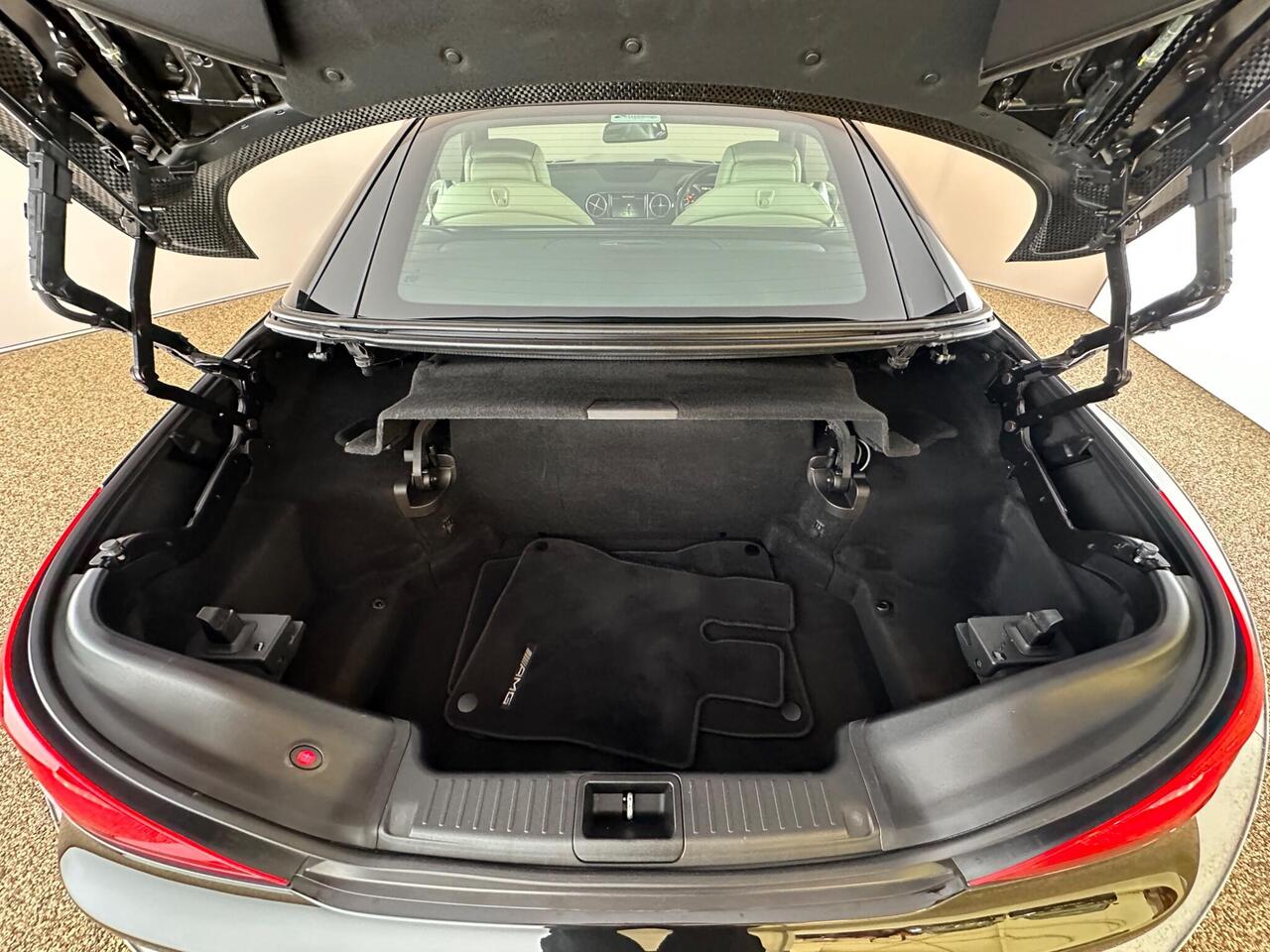 Mercedes-Benz SL DU66CPE