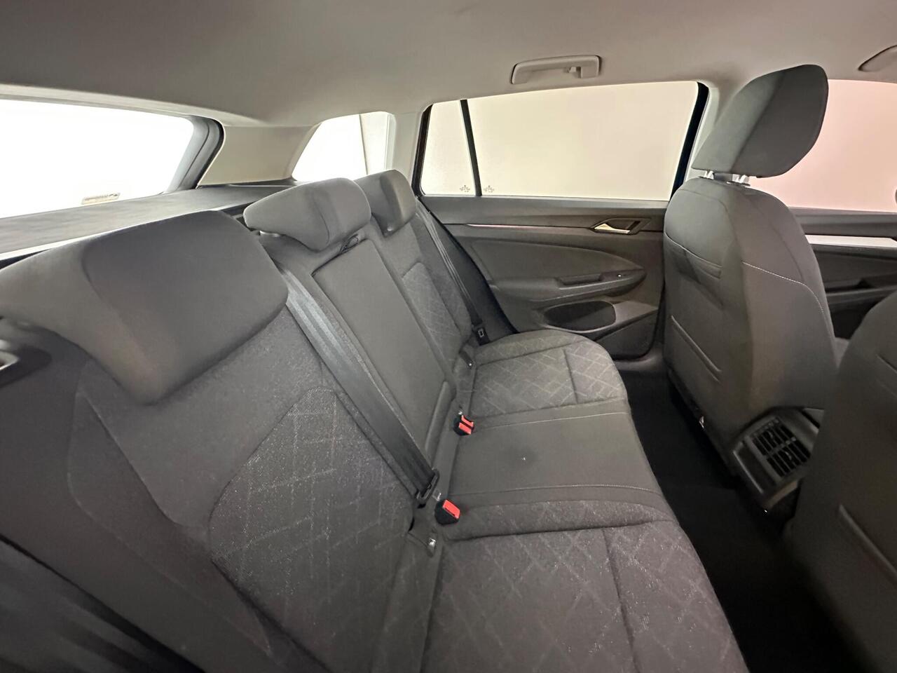 Volkswagen Golf BF72LUE