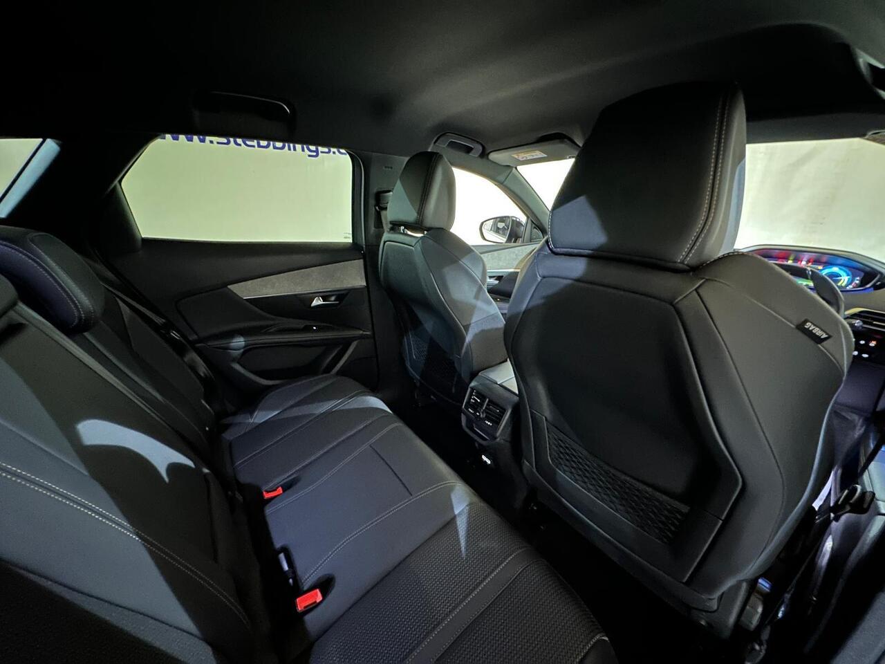 Peugeot 3008 VK23PPV