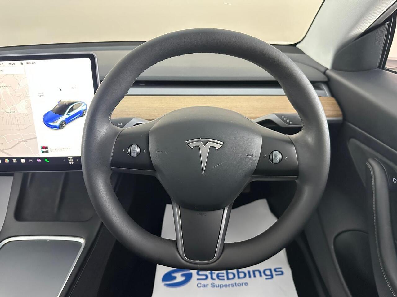 Tesla Model 3 LB70DKD