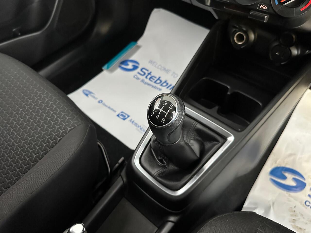 Suzuki Swift KM19APX