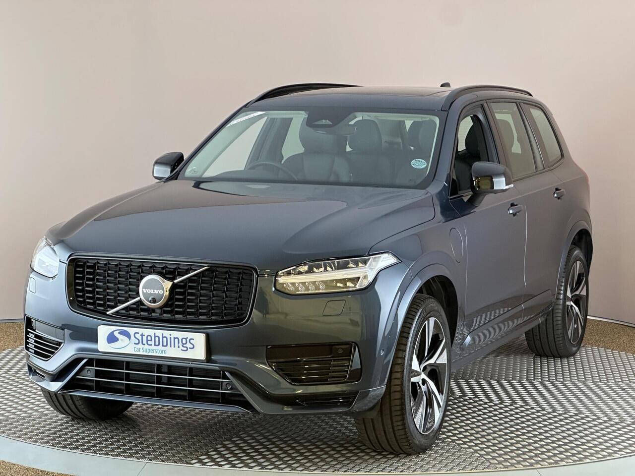 Volvo XC90 CF23ATN