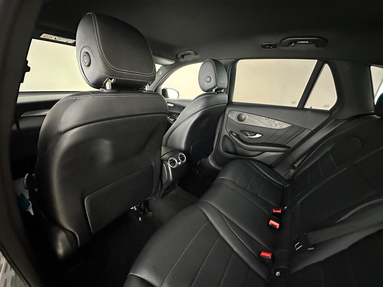 Mercedes-Benz GLC KP68GBV