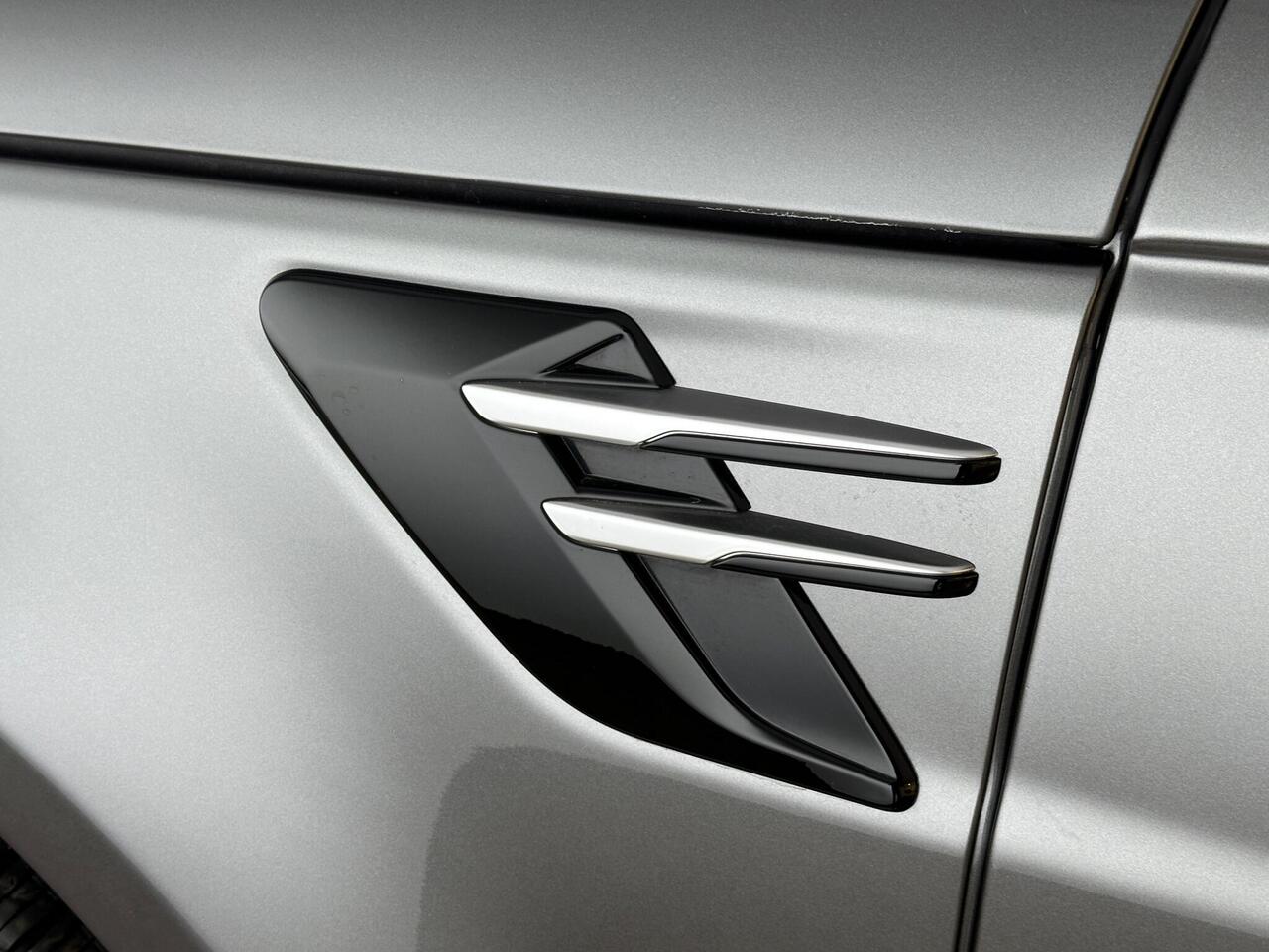 Land Rover Range Rover Sport LC18YLB