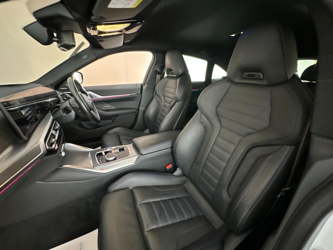 BMW i4 GV23JZR