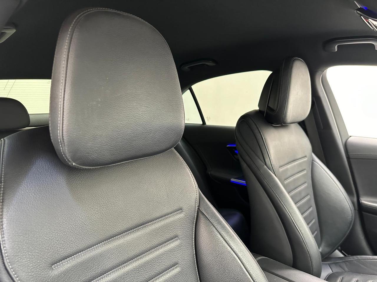 Mercedes-Benz C Class BF71VOO