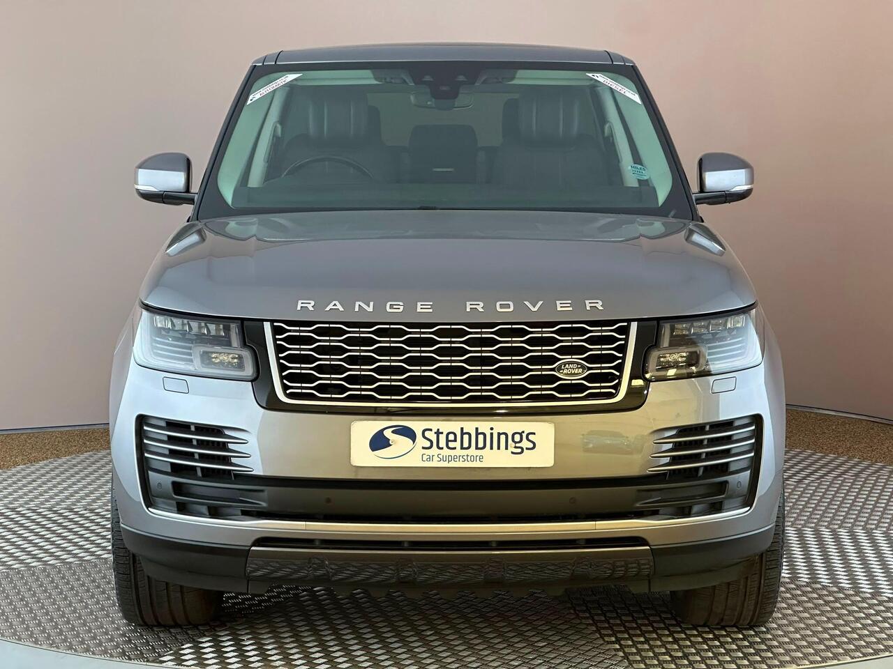 Land Rover Range Rover MV20KWK
