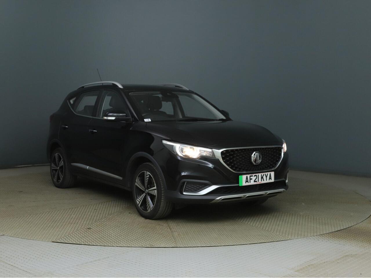 MG MG ZS AF21KYA