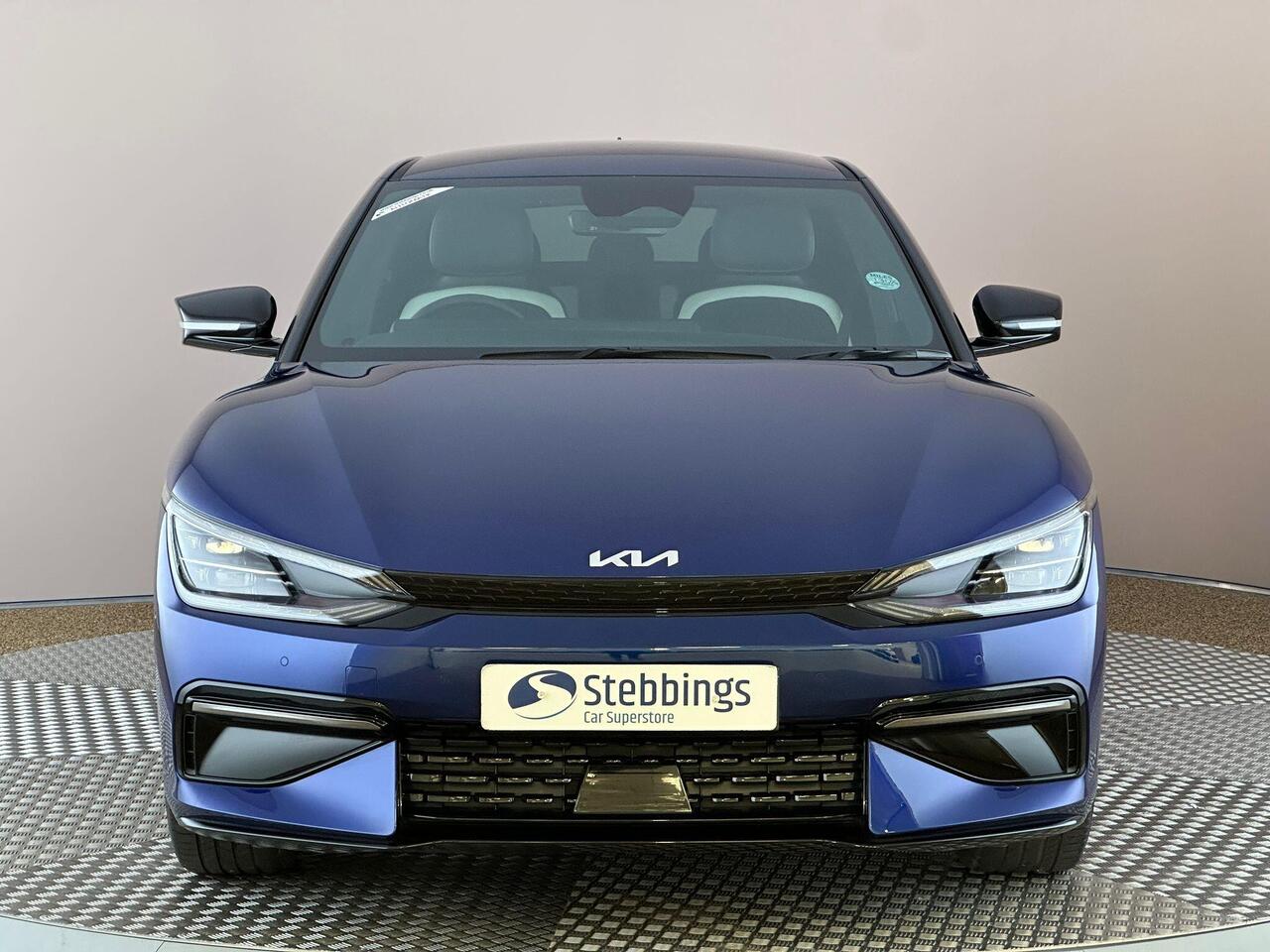 Kia EV6 SL73OPU