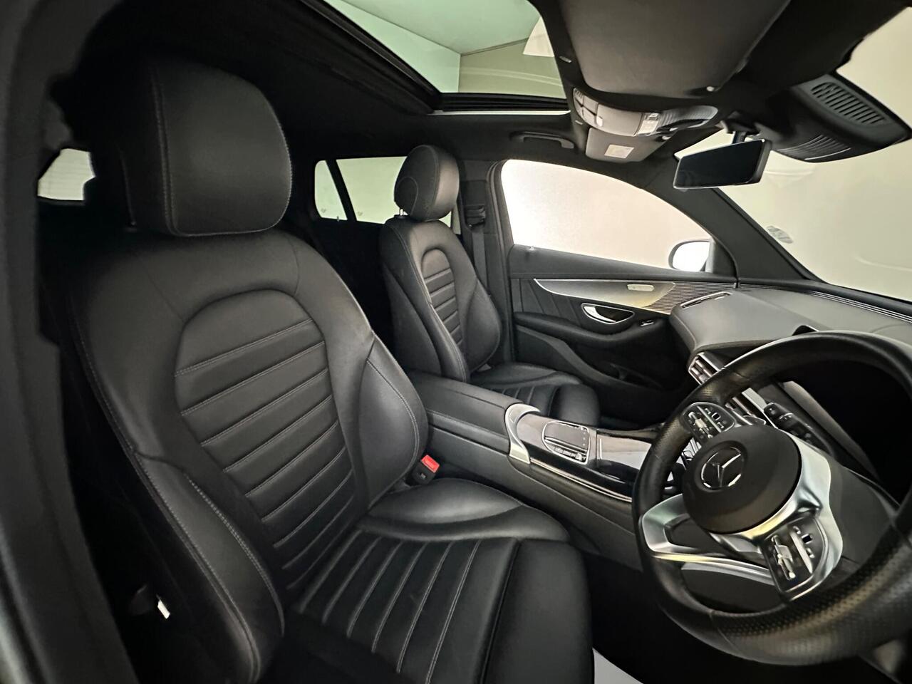 Mercedes-Benz EQC KM73CVW