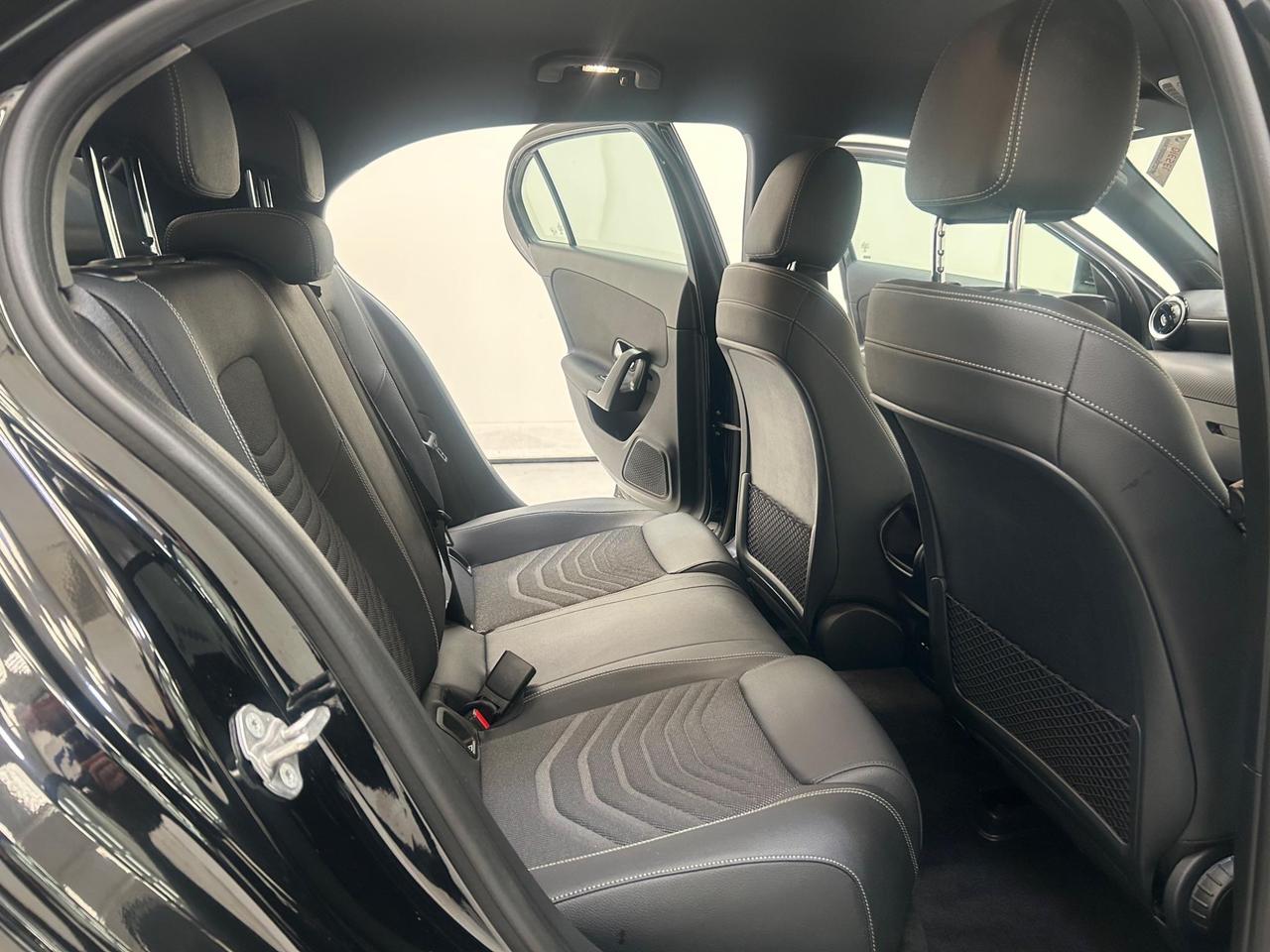 Mercedes-Benz A Class LS70TWM