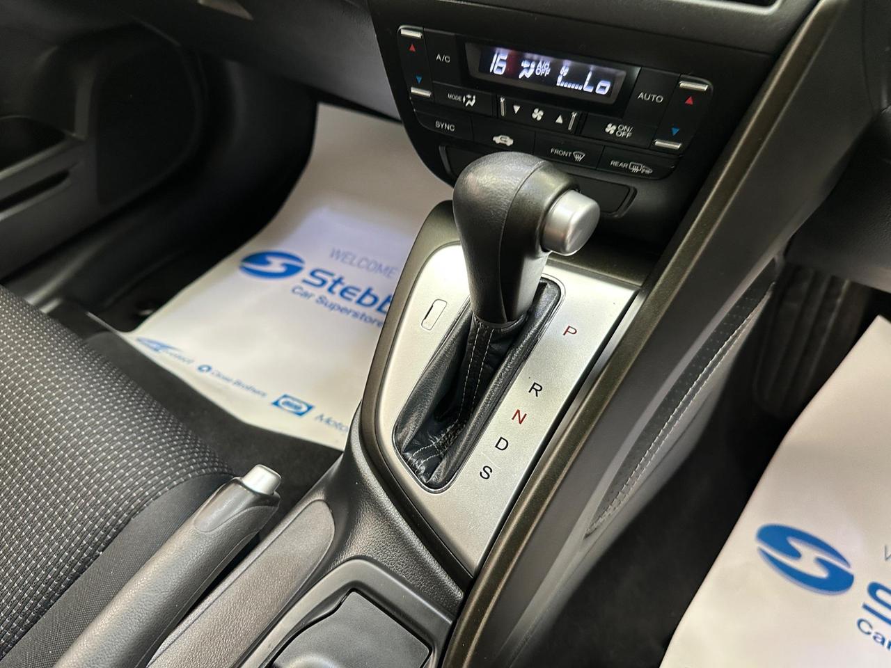 Honda Civic MA16HDN